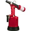 FAR Rivettatrice oleopneumatica per rivetti a strappo FAR RAC 171