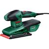 Bosch Home and Garden Levigatrice orbitale in valigetta Bosch PSS 200 AC