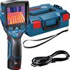 Bosch Professional GTC 400 C rilevatore temperatura termo camera