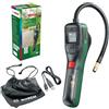 Bosch Home and Garden Mini compressore a batteria pistola di gonfiaggio Bosch EasyPump