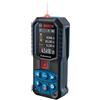 BOSCH PROFESSIONAL Distanziometro metro laser raggio rosso 50m Bosch GLM 50-27 C