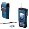 BOSCH PROFESSIONAL Distanziometro metro laser Bosch GLM 100-25 C - 0601072Y00