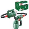 Bosch Home and Garden Pistola a spruzzo Bosch Easy Spray 18V-100 (fornita senza batteria)