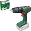 Bosch Home and Garden Trapano avvitatore battente Bosch Easy Impact 18V-40 (fornito senza batteria)