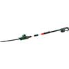 Bosch Home and Garden Tagliasiepi telescopico 18V Bosch Universal HedgePole 18 (fornito senza batteria)
