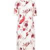 BOSS - Vestito midi