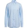 ETRO - Camicia tinta unita