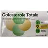 PM2 SERVICES Srl DIAGNOSTI CARE TEST COLESTEROL