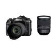 Pentax K-1 Mark II DSLR Camera kit 24-70mm f/2.8