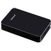 INTENSO HARD DISK ESTERNO 3.5" 6TB USB 3.2 GEN 1 5.400 GIRI/MIN NERO