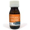 Gianluca Mech TISANOREICA DOLCIOSIO Dolcificante Liquido 50 ml