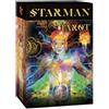 Carte Tarocchi Starman Tarot