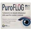 NTC Srl PUROFLOG Sol.Oft.20fl.0,5ml