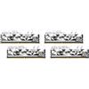 G.SKILL Ram G.Skill Trident Z Royal Elite 64GB (4x16) DDR4 3600MHz CL16