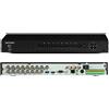 HIKVISION DS-7216HUHI-F2/N - DVR 16Ch Triple Hybrid Turbo HD + 2 IP da 4 MP - NO HDD