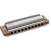 HOHNER Marine Band Deluxe Harmonica A
