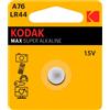 KODAK LR44 Pila