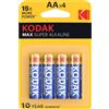KODAK STILO AA MAX Pile