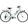 BUNF CTB DONNA ACCIAIO City Bike 28''