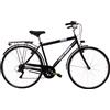 BUNF CTB UOMO City Bike 28''