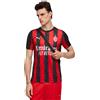 PUMA AC MILAN HOME JERSEY REPLICA 25/26 Maglia Adulto