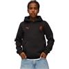 PUMA AC MILAN JR FTBLESS HOODIE 25/26 Felpa con Cappuccio Ragazzi