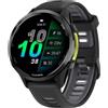 GARMIN FORERUNNER 970 BLACK OROLOGIO GPS