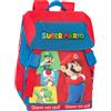 FRANCO COSIMO PANINI ZAINO ESTENSIBILE SUPER MARIO FRANCO COSIMO PANINI 73202