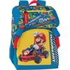 FRANCO COSIMO PANINI ZAINO ESTENSIBILE MARIO KART FRANCO COSIMO PANINI 73231