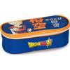 FRANCO COSIMO PANINI ASTUCCIO OVALE DRAGON BALL FRANCO COSIMO PANINI 73350