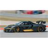 Guidare una McLaren in pista a Cervesina (Pavia)