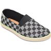 Quiksilver Espadrilled, Espadrillas Uomo, Nero Solid Black Sbkm, 44 EU