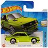 Hot Wheels: Factory Fresh 1/10 - Ford Escort RS2000 Modellino pressofuso