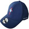 RC Celta | Berretto Premium Blu Scudo Adulto
