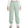 Nike Sportswear Fd2933 - Pantaloni Larghi in Pile, per Bambini più Grandi (Ragazze)
