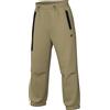Nike Tech HM7158 - Pantaloni da Uomo Oversize