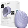 GESKE | Spazzola per il viso SmartAppGuided™ 5 in 1 | Spazzola elettrica per la pulizia del viso | Spazzola morbida in silicone | Pulizia del viso professionale | Massaggiatore facciale
