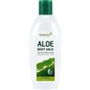 Tabaibaloe TABAIBA Latte Idratante Corpo Body Milk Aloe Vera Crema Tabaibaloe, 250 Millilitro