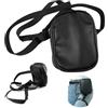 WhizNook Impermeabile Marsupio Gamba Moto, Marsupio Da Gamba, Borsa Gamba Moto Per Donn, Marsupio Cosciale Uomo, Borsello Da Gamba, Marsupio Sportivo Da Gamba, Leg Bag, Per Ciclismo, Arrampicata, Escursionismo