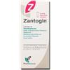 Pharmextracta Linea Igiene Intima Zantogin Crema Vulvare Tubo 40 ml