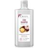 Omia, Fisio Shampoo Protettivo Castagna tosco-emiliana, Capelli stressati
