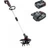 AL-KO TL 1820 - Motozappa a batteria - 18V 2,5Ah