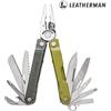 Leatherman pinza rebar Colore MOSSY SLATE
