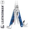 Leatherman multiuso signal BLU