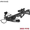 SKORPION Balestra Compound XBC 300 Skorpion Nera con Ottica 4x32