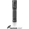 FAVOUR Torcia favour FOCO T2117 1000 Lumen 4 intensita Ricaricabili