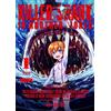 001 edizioni Killer shark in another world (Vol. 1)