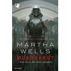 MONDADORI Murderbot. I diari della macchina assassina