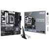 ASUS Prime B660M-A WiFi D4 LGA 1700 (Intel 12a generazione) mATX Scheda madre (PCIe 4.0, Intel Wi-Fi 6, slot DDR4, 2xM.2, 1 GB LAN, DP, 2 x HDMI, USB posteriore 3.2 Gen 2, USB anteriore 3.2 Gen 1