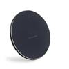KYUQY Caricabatterie senza fili veloce, caricabatterie wireless Samsung, caricabatterie a induzione iphone, 10 W, ricarica rapida wireless compatibile con iPhone 11/12/13/14/15, caricabatterie per Samsung